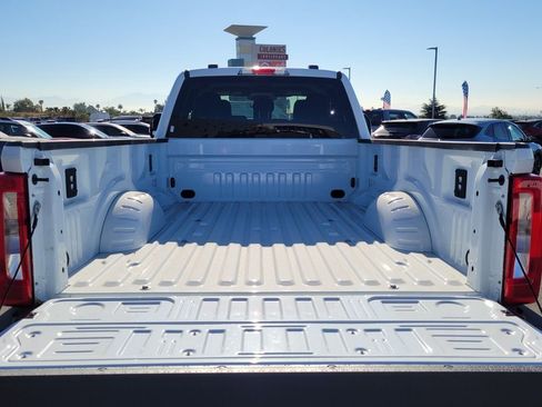 New 2026 Ford F250 XLT w/ F-250 >10K GVWR Package image 9