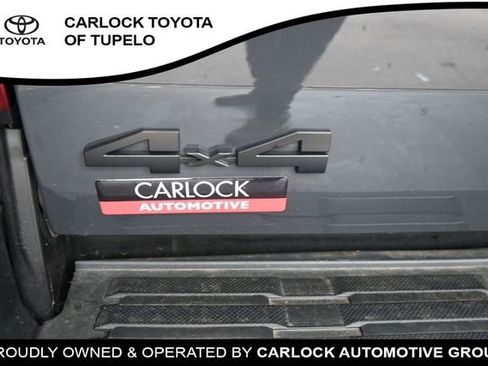 Used 2025 Toyota Tacoma TRD Sport AWD/4WD image 34