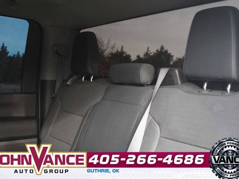 Used 2020 Chevrolet Silverado 2500 LT image 20