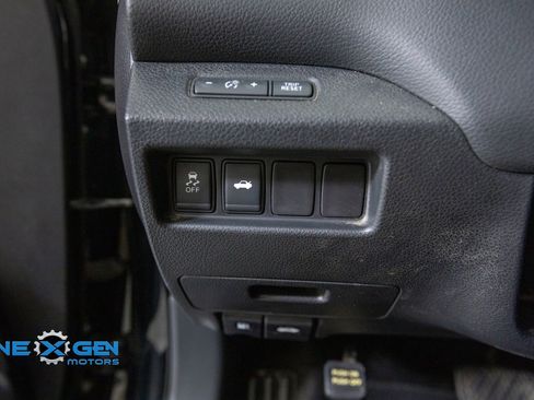 Used 2015 Nissan Altima 2.5 S w/ Power Driver Seat Package FWD image 13
