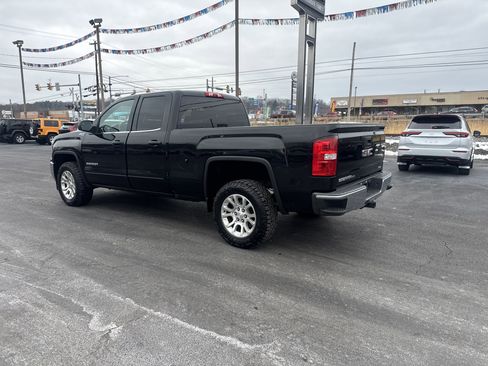 Used 2019 GMC Sierra 1500 SLE image 6