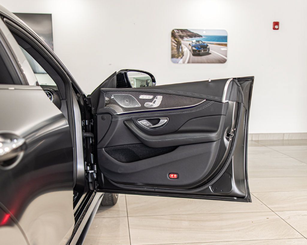 Used 2022 Mercedes-Benz AMG GT 53 image 41