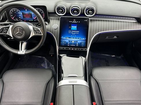 Certified 2023 Mercedes-Benz C 300 Sedan image 16