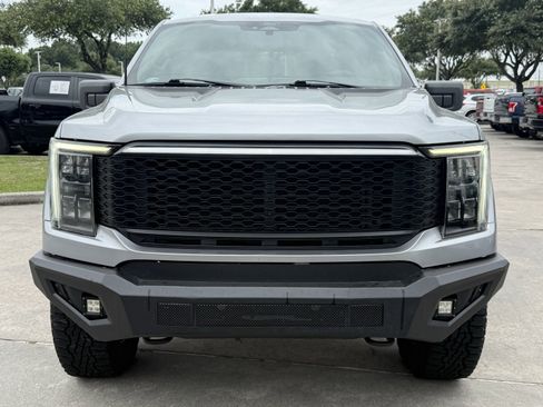 Used 2022 Ford F150 XL w/ STX Appearance Package AWD/4WD image 10