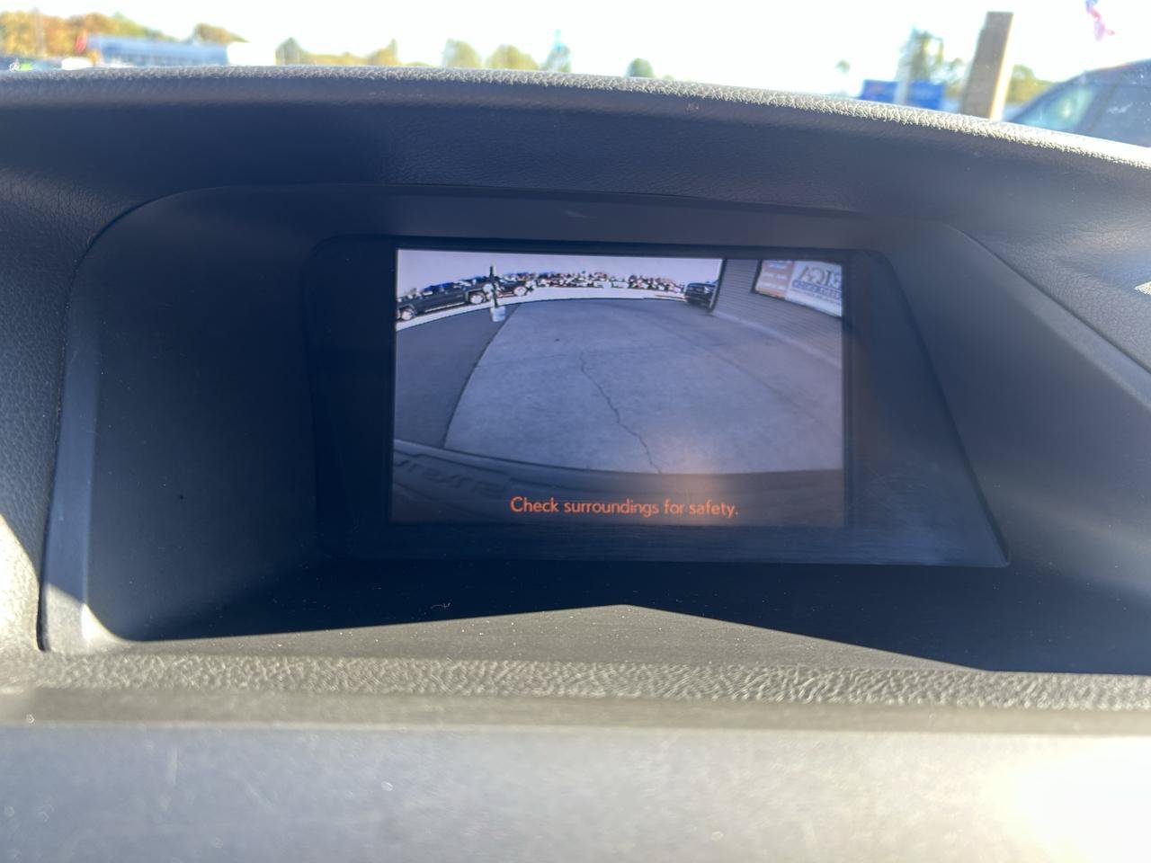 Used 2013 Lexus RX 350 AWD w/ Navigation Pkg image 23