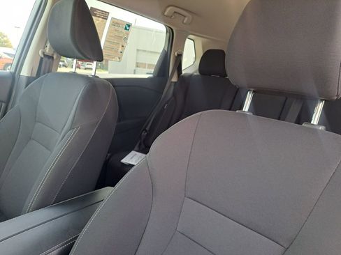 Used 2026 Nissan Rogue S image 18