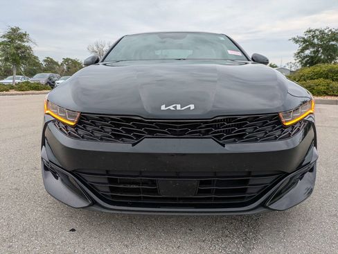 Used 2022 Kia K5 GT-Line w/ GT-Line FWD Premium Package image 3