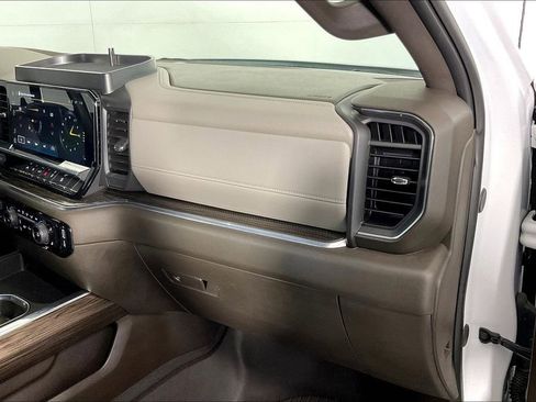 Used 2024 Chevrolet Silverado 1500 RST w/ All Star Edition Plus image 22