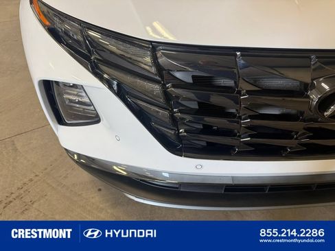 Used 2023 Hyundai Tucson Limited AWD/4WD image 5