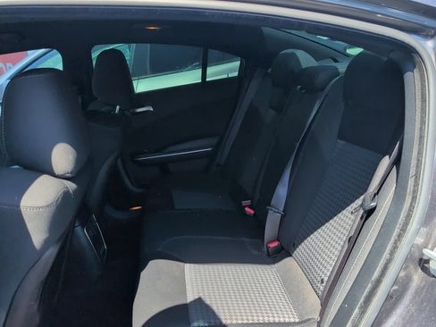 Used 2019 Dodge Charger GT RWD image 8