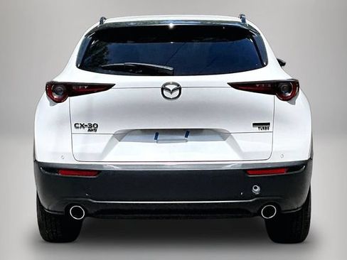 New 2026 MAZDA CX-30 Aire Edition AWD/4WD image 3
