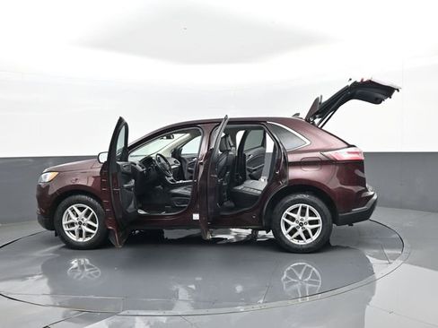 Used 2023 Ford Edge SEL w/ Convenience Package AWD/4WD image 31