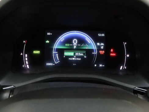 Certified 2025 Toyota Camry LE w/ Convenience Package image 38