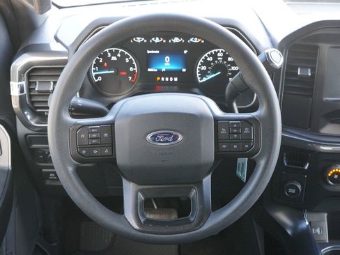 Certified 2021 Ford F150 XL w/ STX Appearance Package RWD image 26