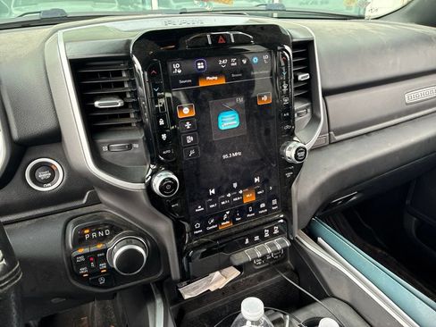 Used 2023 RAM 1500 Big Horn AWD/4WD image 6