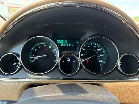 Used 2015 Buick Enclave Premium FWD image 11