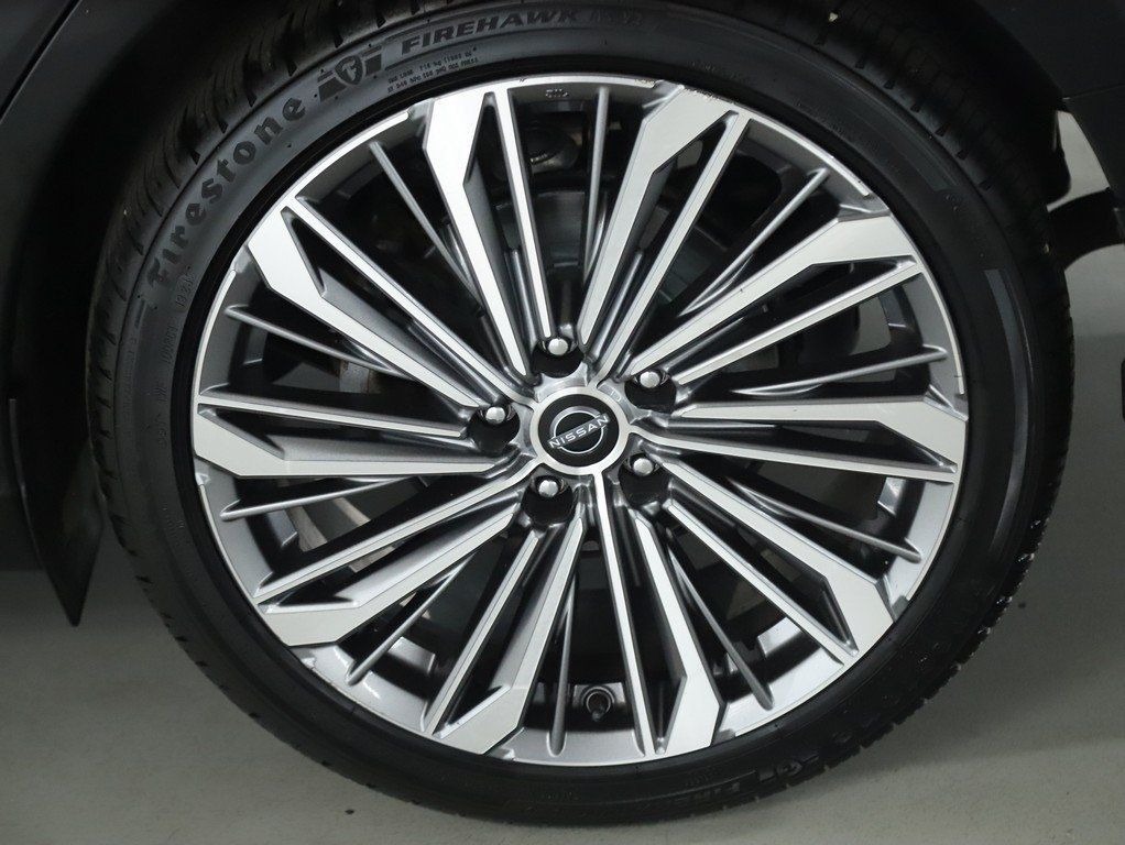 Certified 2023 Nissan Altima 2.5 SL AWD/4WD image 42