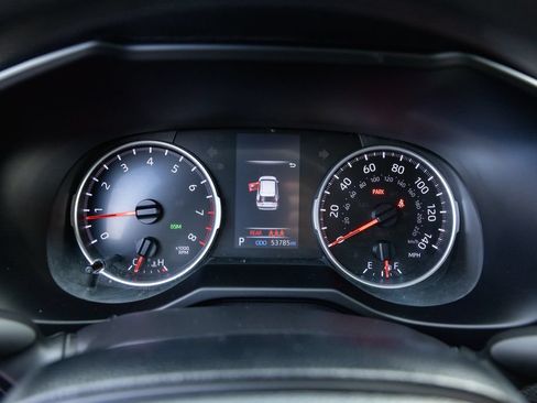 Certified 2021 Toyota RAV4 XLE FWD image 16