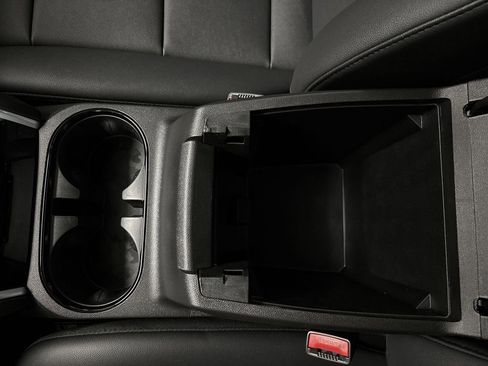 New 2026 Chevrolet Colorado Trail Boss AWD/4WD image 62