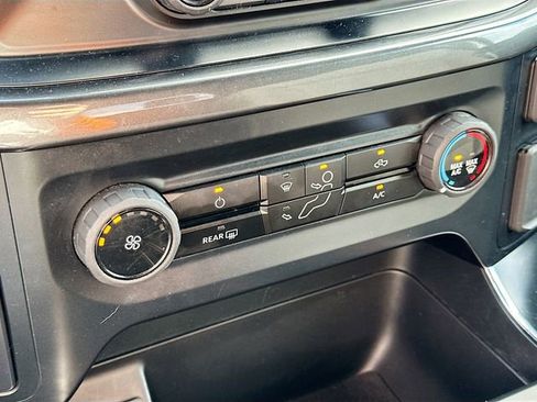 Used 2023 Ford F150 XL w/ STX Appearance Package RWD image 16
