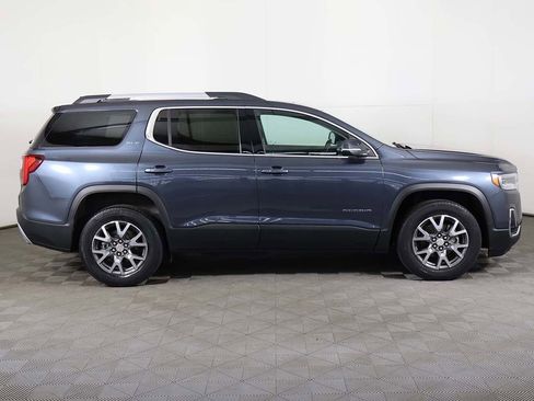 Used 2020 GMC Acadia SLE w/ Driver Convenience Package image 19