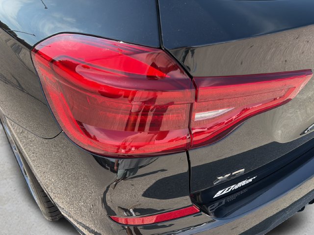 Used 2019 BMW X3 M40i w/ Premium Package AWD/4WD image 27
