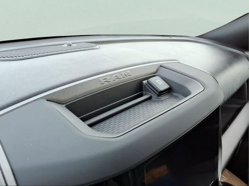 New 2026 RAM 5500 Tradesman w/ Chrome Appearance Group image 22