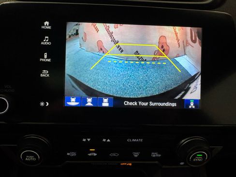 Used 2019 Honda CR-V EX-L image 25