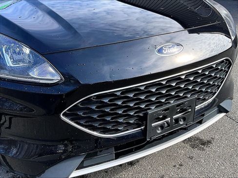 Used 2022 Ford Escape SE w/ Convenience Package image 24