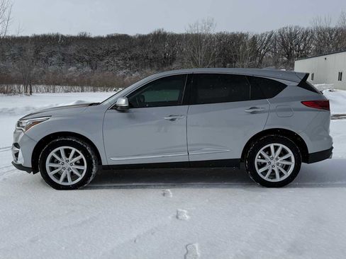 Used 2021 Acura RDX FWD image 6