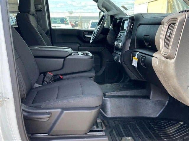 New 2024 GMC Sierra 3500 Pro w/ Convenience Package AWD/4WD image 18