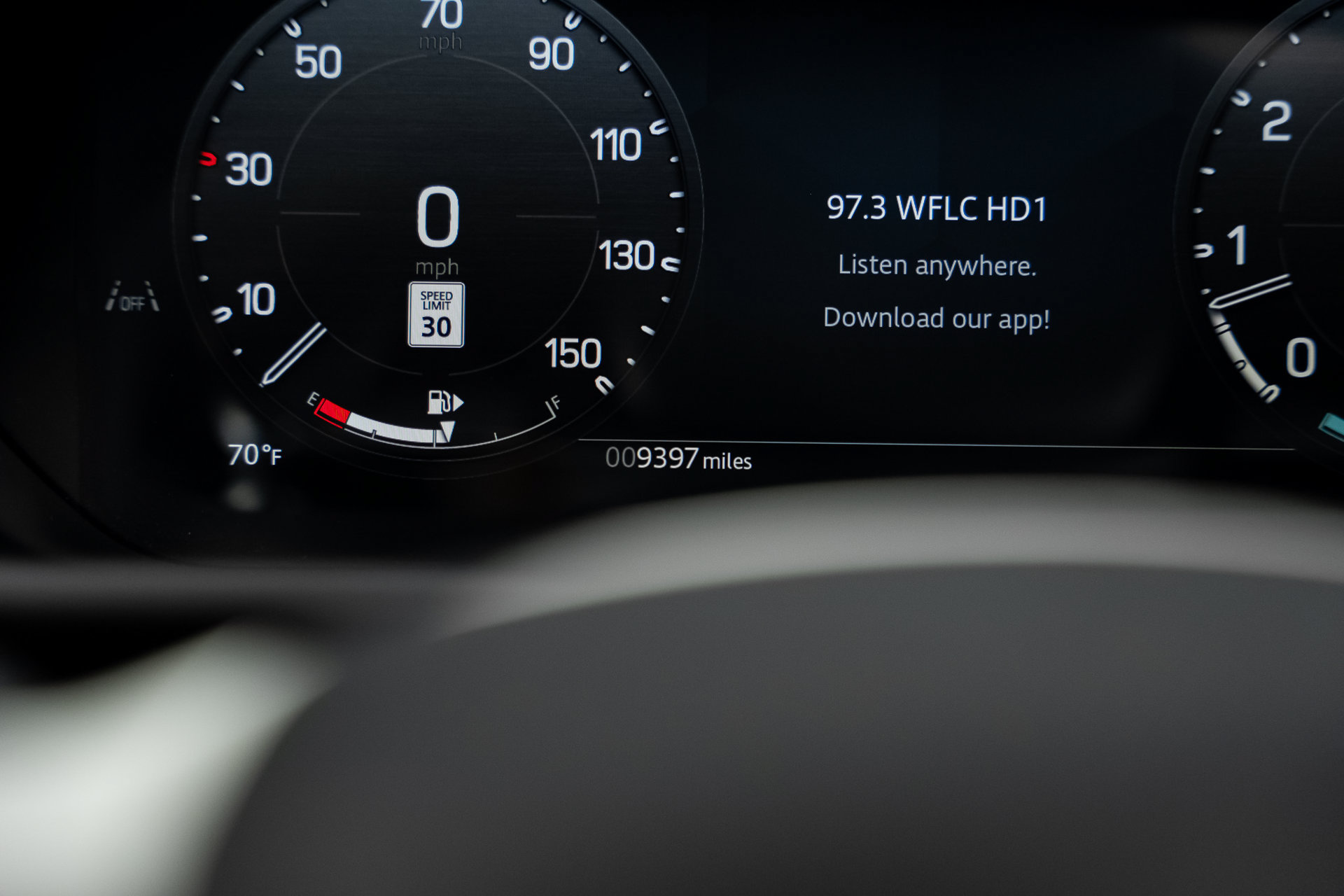 Used 2024 Land Rover Defender 110 S AWD/4WD image 47