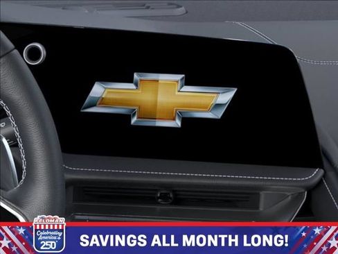 New 2026 Chevrolet Corvette Z06 w/ Battery Protection Package RWD image 20