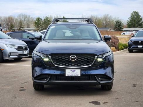 New 2026 MAZDA CX-5 Preferred AWD/4WD image 5