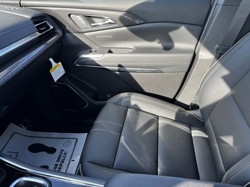 New 2026 Chevrolet Traverse High Country image 21