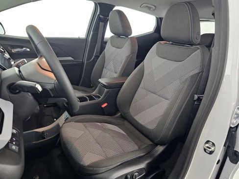 New 2027 Chevrolet Bolt LT FWD image 21