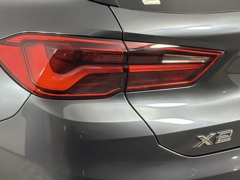 Used 2018 BMW X2 sDrive28i w/ M SportX Package FWD image 27