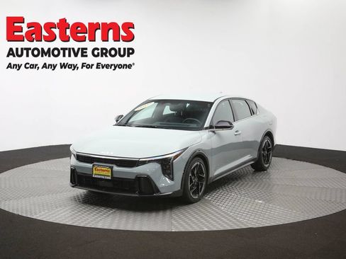 Used 2025 Kia K4 GT-Line FWD image 56