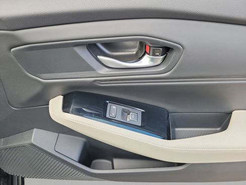 New 2026 Honda Accord Touring image 22