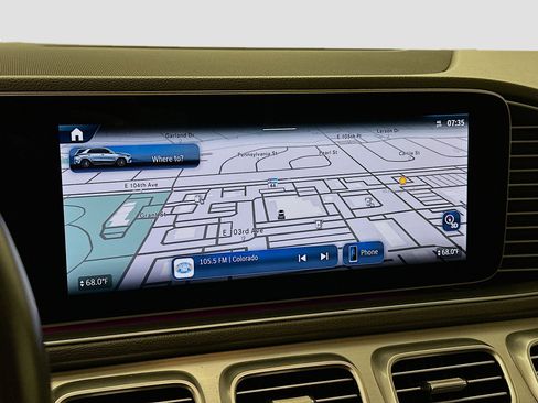 Used 2024 Mercedes-Benz GLE 350 4MATIC image 22