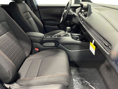 New 2026 Honda HR-V Sport image 26