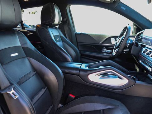 Used 2021 Mercedes-Benz GLE 63 AMG S image 22