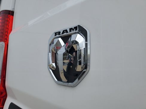 Used 2025 RAM ProMaster 1500 w/ Premium Convenience Group image 25