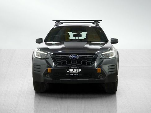 Used 2022 Subaru Outback Wilderness image 8