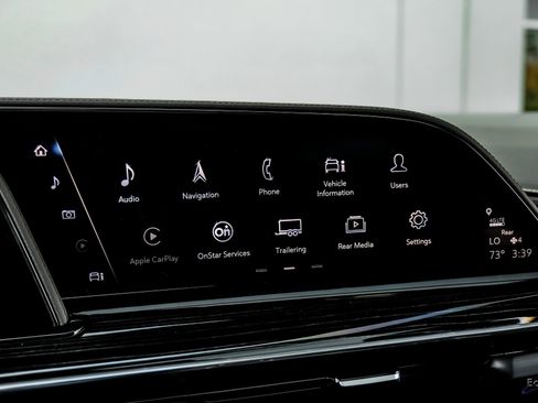 Used 2023 Cadillac Escalade V image 65