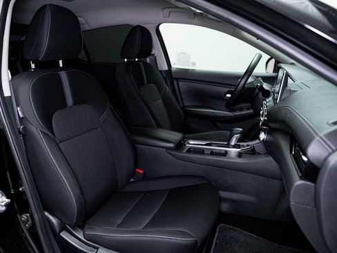 Used 2021 Nissan Sentra SV FWD image 20
