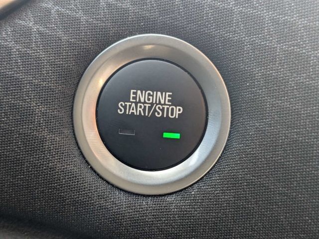 Used 2025 Chevrolet Malibu LT FWD image 31