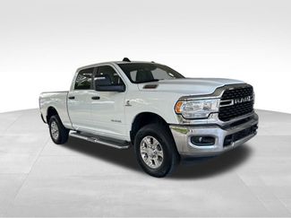 Certified 2024 RAM 2500 Big Horn video 2