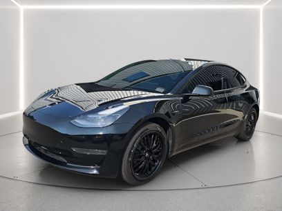 Used 2023 Tesla Model 3 Standard Range