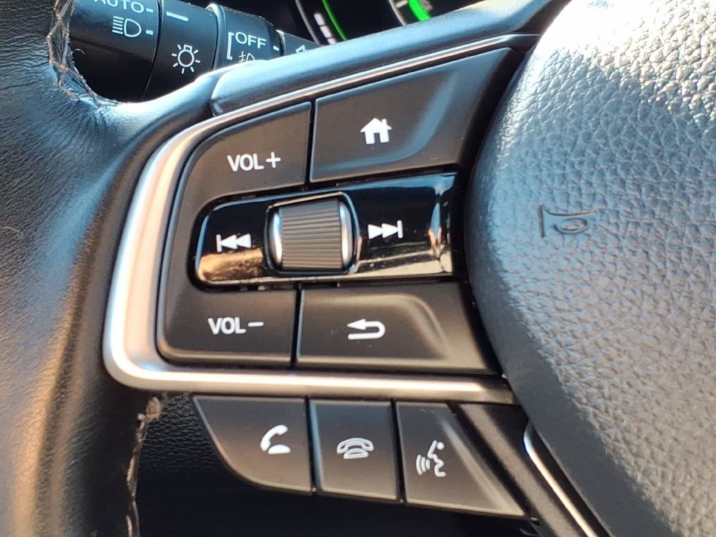 Used 2022 Honda Accord Sport image 23